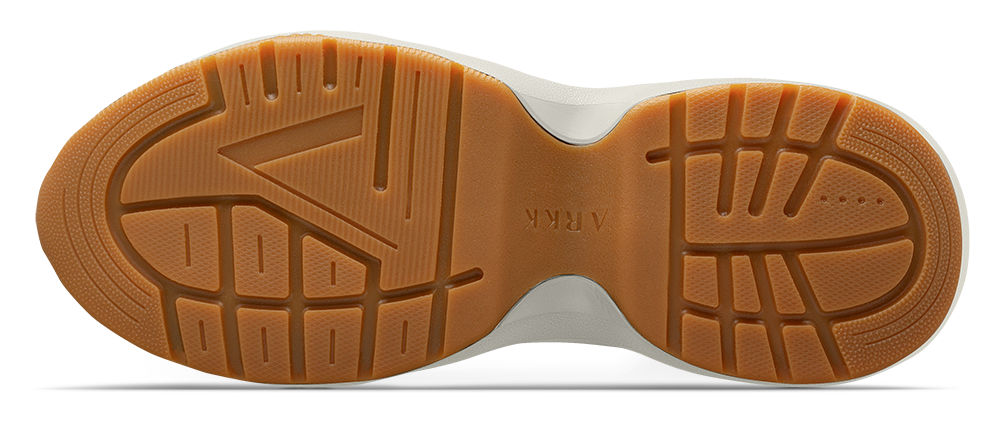 ARKK Collection Zeatrk Nylon HL 2.0 T-G9 | Triple Marshmallow Light Gum | Women Zeatrek